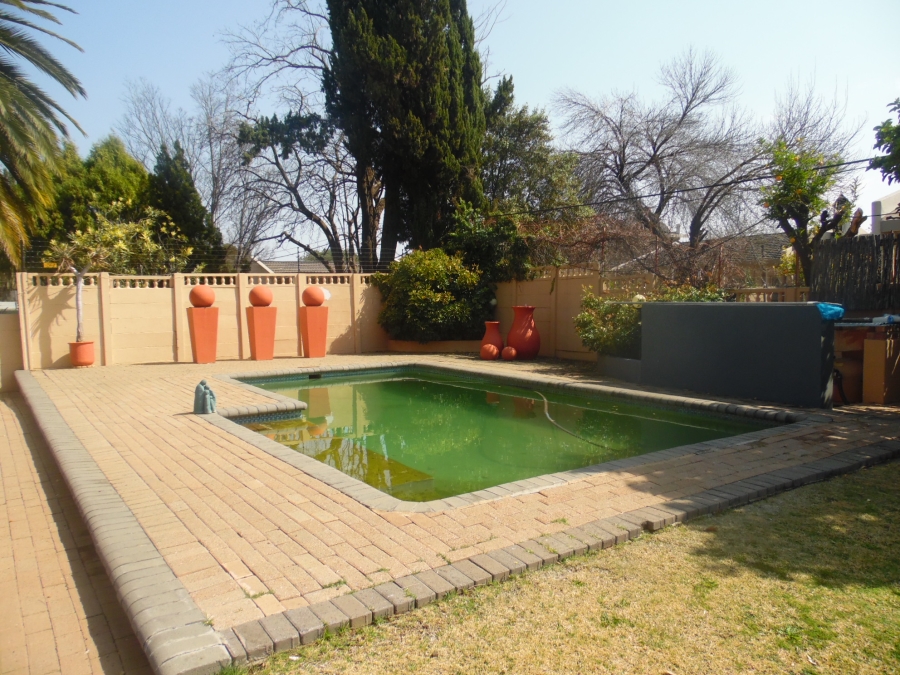 3 Bedroom Property for Sale in Jim Fouchepark Free State